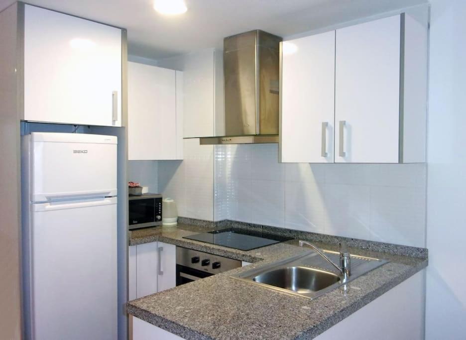 Beautiful Apartment In Calle Mayor Аліканте Екстер'єр фото